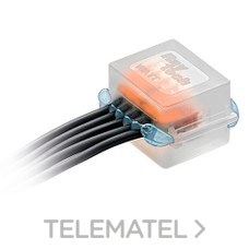 RAYTECH - GEL BOX KELVIN 45x45x30 (BLISTER)