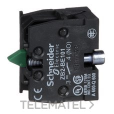 SCHNEIDER ELECTRIC - ELEMENTO CONTACTO 1NA