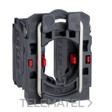 SCHNEIDER ELECTRIC - CUERPO d.22 2NC CONEX.TORN.EPLA.