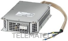 SIEMENS - BOB.ENT.MM420 3 AC 380-480V 0,37-0,55KW