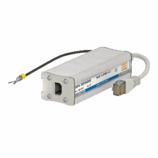 OBO-BETTERMANN - PROTECTOR SOBRETENSION DATOS RJ45