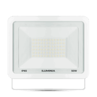 ILUMINIA - PROYECTOR TYZAN 30W 4000K 2410lm SANAN