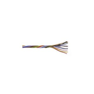 GESCABLE - CABLE TFCO. SIN FUNDA 6x0,25