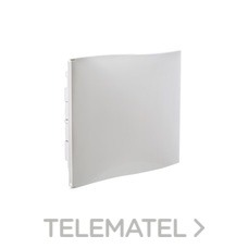 IDE - CAJA DISTR. 2x18(36)MOD. EMP.