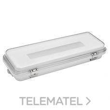NORMALUX - EMERG. HERMETIC LED IP65 290lm 1h AUTOTEST