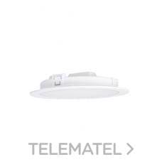 PRILUX - DOWNL.BRENO 12W 840 175mm  BL