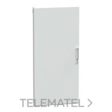 SCHNEIDER ELECTRIC - PUERTA CIEGA  Prisma Set-G 8 FILAS 24MÓD.