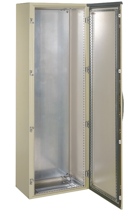 SEE ENV. UNIV. - ARM.CMO 1600x1200x400 S/PLACA MONT.