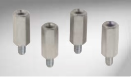 SEE ENV. UNIV. - PILARETE ELEVADOR M8 X 60