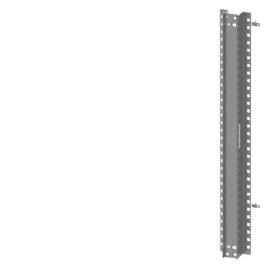 SIEMENS - JGO.UNION ARMARIOS IP43 ADOSABL.