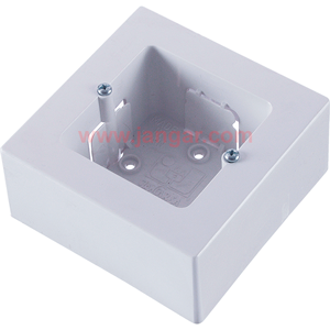 JANGAR - CAJA 1 MECANISMO P/BASE SUPERFICIE