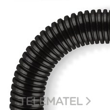 GAESTOPAS - TUBO ROHRFLEX-PA 6 d.10,0 NEGRO - Imagen 2