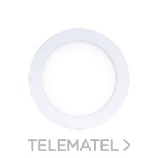 LDVlighting - DOWNL. LED EMP. 12W 900lm 3000K BL