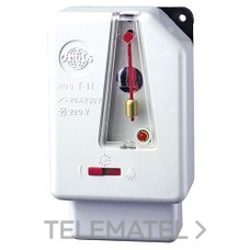 ORBIS - RELOJ ORBIS T-11 20A 230V