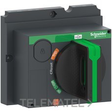 SCHNEIDER ELECTRIC - MANDO ROTATIVO DIRECTO NSX100-250A