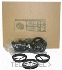 SEAVI - ARO PARA DIAM. 90 23232 - Imagen 2