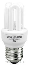 SYLVANIA - LAMPARA MINI 11W/827 E27