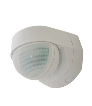 THEBEN - DETECTOR MVTO. SUPERFICIE PARED 180º