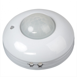ULTRALUX - SENSOR DE PRESENCIA 360º SUPERFICIE