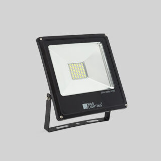 MASLIGHTING - PROYECTOR LED 30W NG 6000K