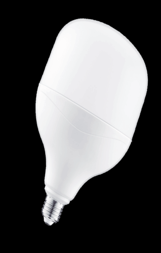 RTS - LAMPARA VIAL LED 40W 6000K E-27