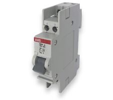 ABB - SELECTOR 16A E221-4 UNIP.