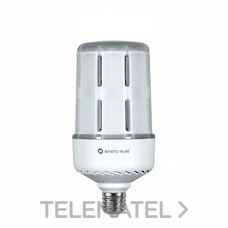 BENEITO FAURE - LAMPARA VIAL ARIA 30W E27 5000K 360º 3300lm