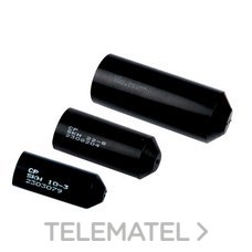 CELLPACK - CAPUCHÓN TERMORETRACTIL SKH 35-11/B L1 MÍNIMO 119mm L1* MÁXIMO 105mm (BOLSA)