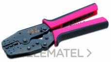 CIMCO - TENAZA ENGASTAR CLICK'N'CRIMP