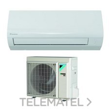 DAIKIN - CJTO. SPLIT SENSIRA FTCF50C+RXC50C R32 BC.