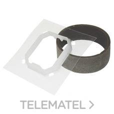 EFAPEL - KIT IP44 P/S.MEC-21 - TECLA SIMPLE - Imagen 2