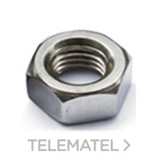 GAESTOPAS - TUERCA EXAGONAL DIN 934 C-8 M10