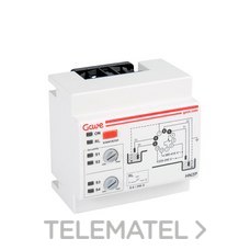 GAVE - HIDRONIVEL DOBLE PROTEGIDO