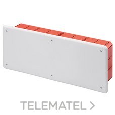 GEWISS - CAJA EMP. 392x152x70