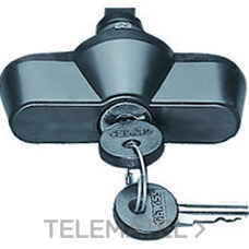 GEWISS - CERRADURA C/EMPUNADURA