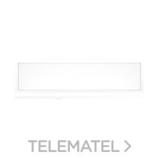 LDVlighting - PANEL LED SUP. 120x30cm 40W 3900lm 120° CCT S.CONTROL