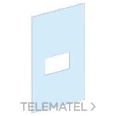 SCHNEIDER ELECTRIC - TAPA G PASI LAT.NS250 VERT.FJO.ROT.