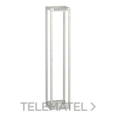 SCHNEIDER ELECTRIC - ARMADURA-P ANCHO=400 PROF.=400 ALTO= 2mts.