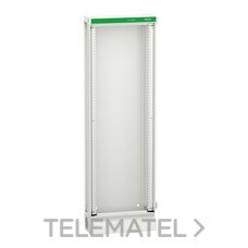 SCHNEIDER ELECTRIC - ARMARIO EXTENSIÓN 11 FILAS 33 MÓD. H=1.830mm