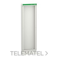 SCHNEIDER ELECTRIC - ARMARIO G 12 FILAS 36 MOD. H=1.980mm