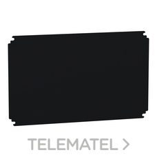 SCHNEIDER ELECTRIC - PLACA MONT.BAQUELITA 600x400