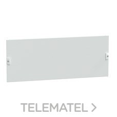 SCHNEIDER ELECTRIC - TAPA G ARMARIO A850 CIEGA 6MOD. H=300mm