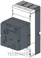 SIEMENS - ACC.MOTORIZ.CIERRE P/VL250 a VL1600