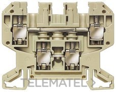 SIEMENS - BORNA 2 PISOS 34A BEIGE