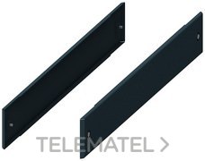 SIEMENS - PANEL LAT.P/ZOCALO 100x800 SIVACON S4