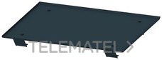 SIEMENS - SUPLEMENTO P/CIERRE SUP.IPX1 600x400mm