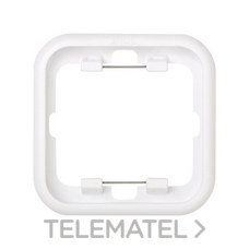 SIMON - MARCO 1 ELEMENTO S.31 BL.NIEVE