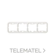 SIMON - MARCO 4 ELEM.S.31 BL.NIEVE