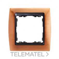 SIMON - MARCO 1 EL.COBRE VIEJO/ZOCALO GF.S.82