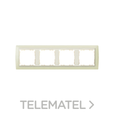 SIMON - MARCO 4 ELEM.MARFIL S.82